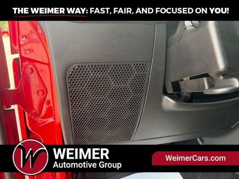 Used 2012 Jeep Wrangler Sport AWD/4WD image 29