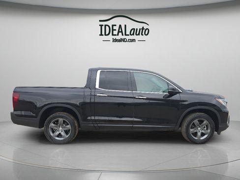 Used 2023 Honda Ridgeline RTL-E image 2
