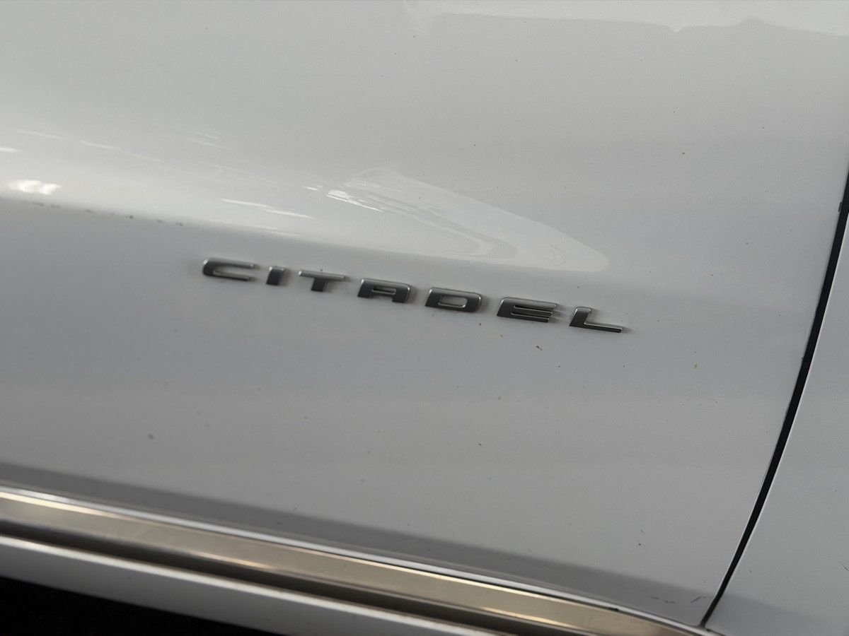 Used 2022 Dodge Durango Citadel AWD/4WD image 15