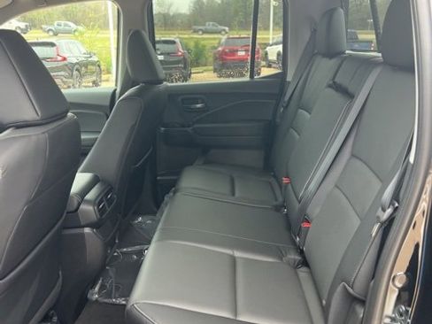 New 2026 Honda Ridgeline RTL image 8