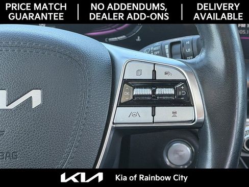 Used 2024 Kia Telluride S w/ S Sunroof Package image 24