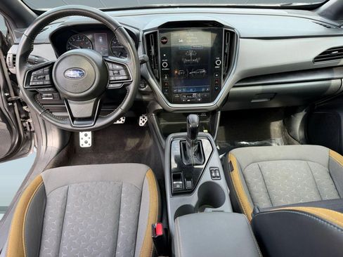 Used 2024 Subaru Crosstrek 2.5i Sport image 25