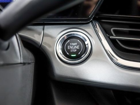 New 2026 Chevrolet Trax LT w/ Driver Confidence Package image 16