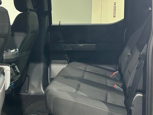 Used 2022 Ford F150 XLT w/ Equipment Group 302A High AWD/4WD image 50