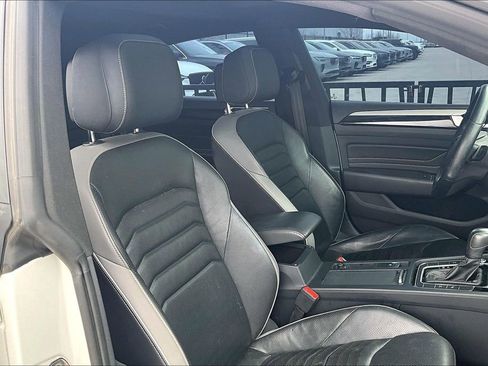 Used 2021 Volkswagen Arteon SEL Premium image 10