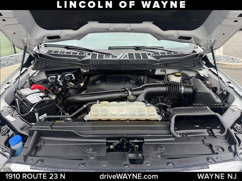 Used 2023 Ford F150 XLT image 22