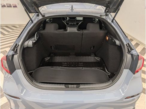 Used 2022 Honda Civic Sport image 24