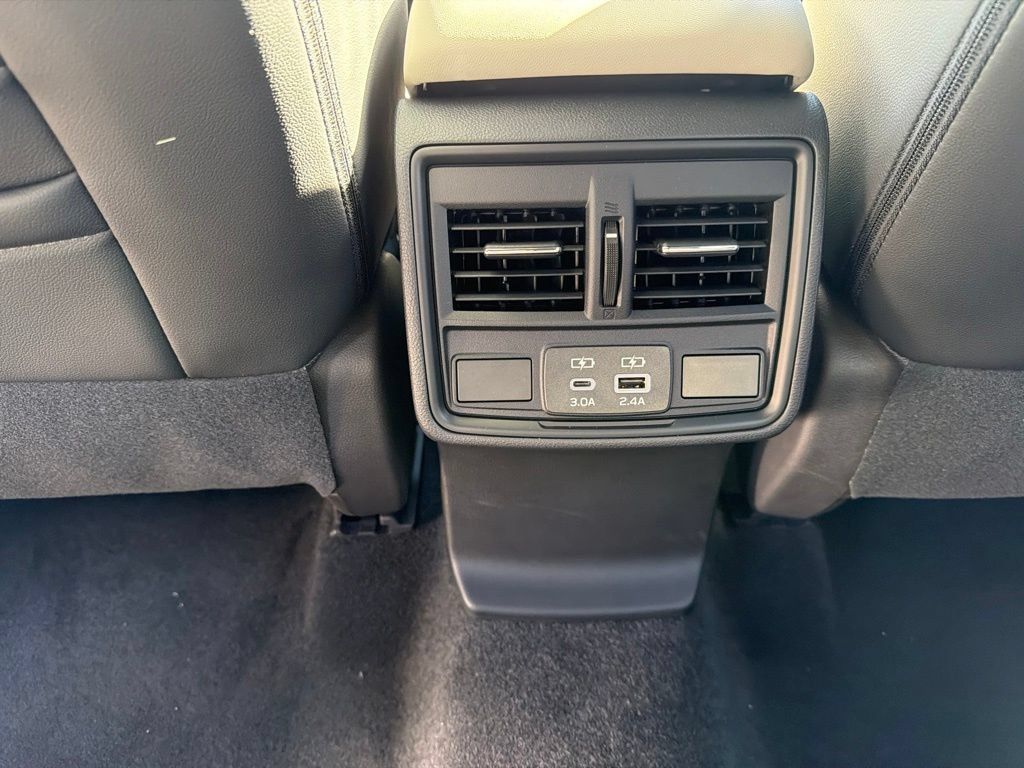 New 2026 Subaru Forester Premium AWD/4WD image 24