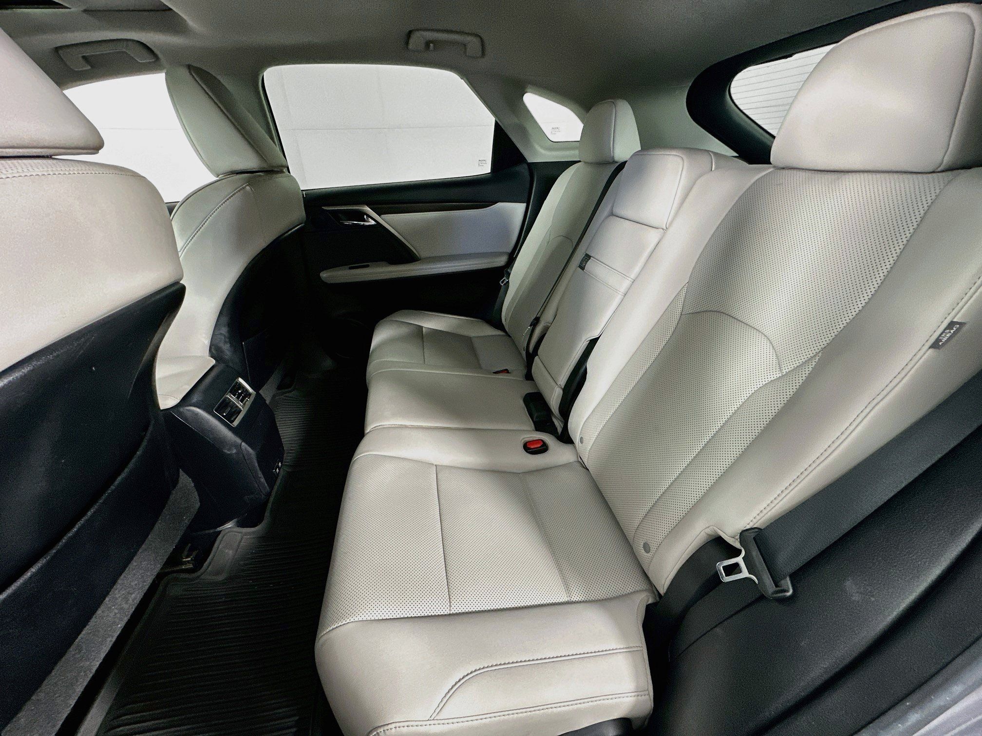 Used 2022 Lexus RX 350 FWD w/ Premium Package image 24