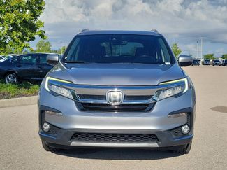 Used 2020 Honda Pilot Elite video 2