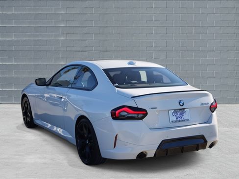 New 2026 BMW 230i xDrive Coupe w/ Premium Package image 3