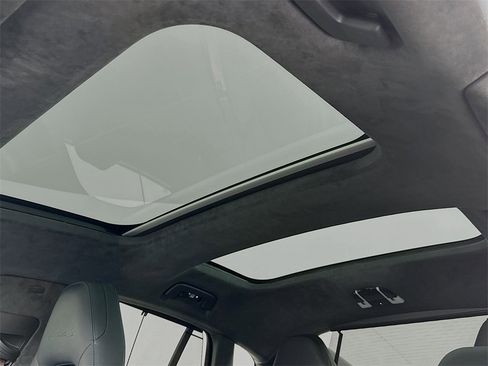 Certified 2023 Porsche Panamera Turbo S w/ Premium Package image 25