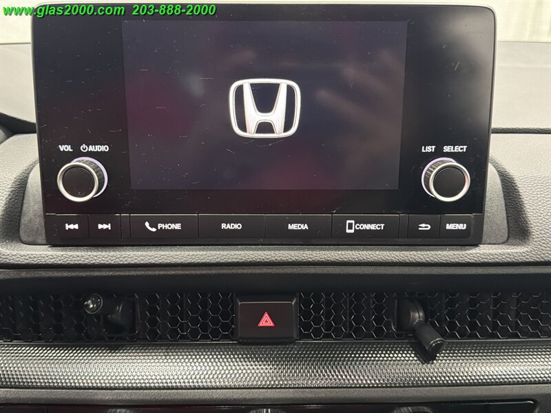 Used 2023 Honda CR-V EX image 27