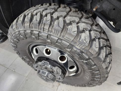 Used 2023 RAM 3500 Big Horn w/ Night Edition image 3