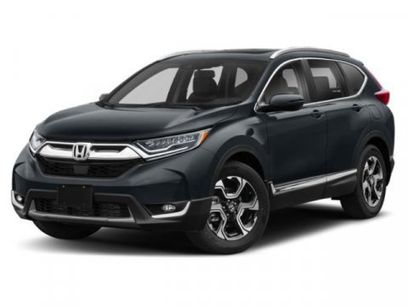 Used 2019 Honda CR-V Touring