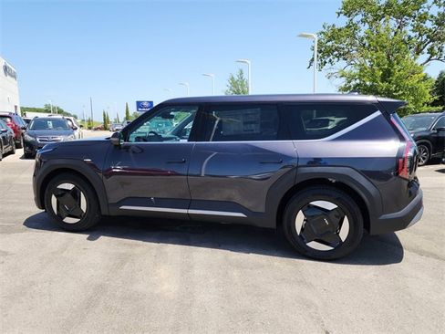 New 2026 Kia EV9 Light image 7