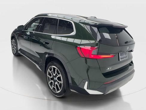 Used 2025 BMW X1 xDrive28i w/ Convenience Package AWD/4WD image 7