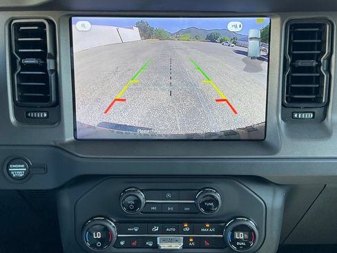 New 2026 Ford Bronco Badlands w/ Sasquatch Package AWD/4WD image 54