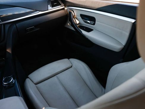 Used 2017 BMW 440i Gran Coupe 440i Gran Coupe 4D image 22
