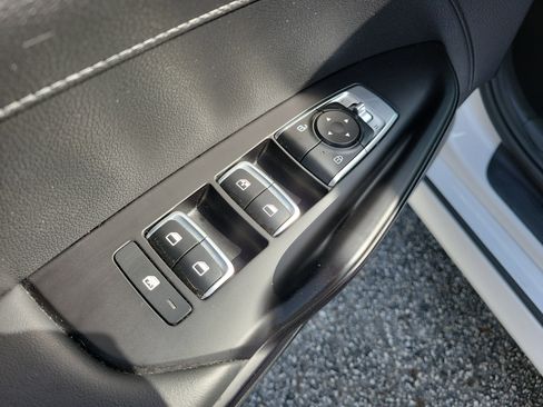 Certified 2024 Kia K5 GT-Line image 20