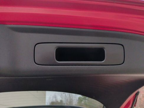 Certified 2023 Honda HR-V Sport image 10