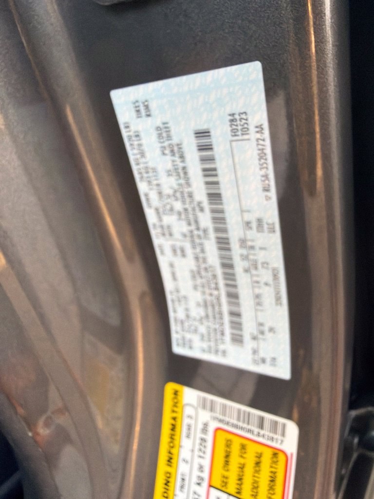 Used 2024 Ford Bronco Outer Banks AWD/4WD image 45