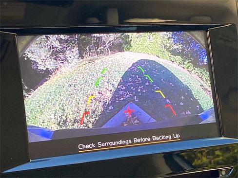 Used 2022 Subaru Crosstrek 2.5i Sport image 24