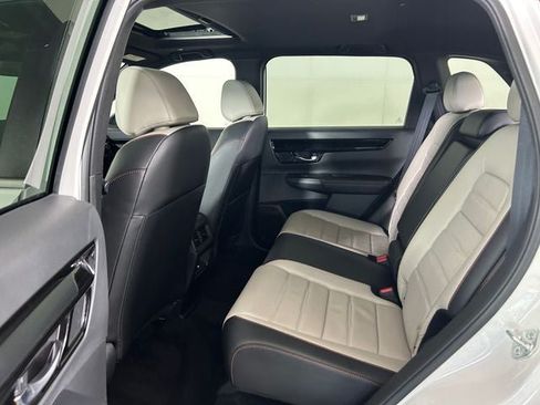 Used 2025 Honda CR-V Sport Touring image 25