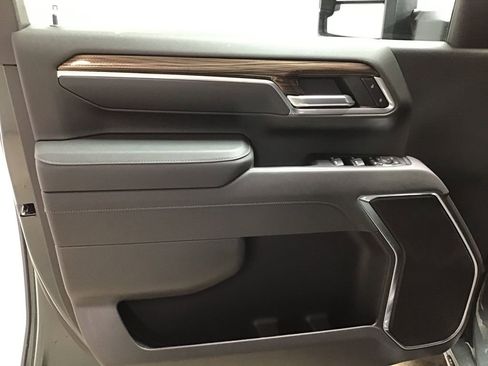 New 2026 Chevrolet Silverado 2500 LT w/ Safety Package image 13