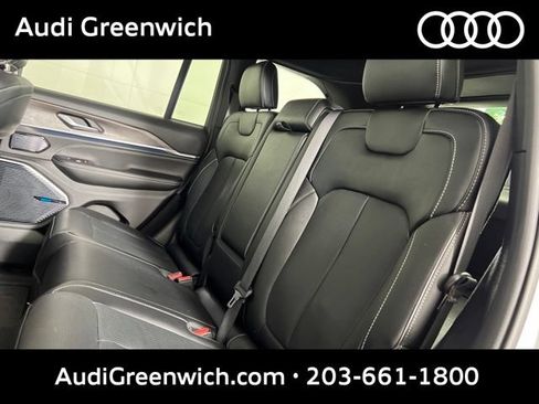 Used 2024 Jeep Grand Cherokee Overland w/ Trailer Tow Package AWD/4WD image 25