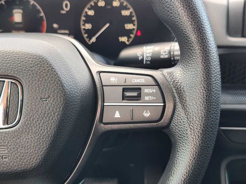 Used 2024 Honda CR-V LX image 27
