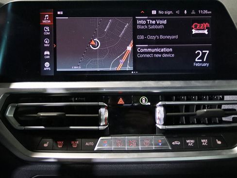 Used 2023 BMW M440i xDrive Gran Coupe w/ Premium Package image 45