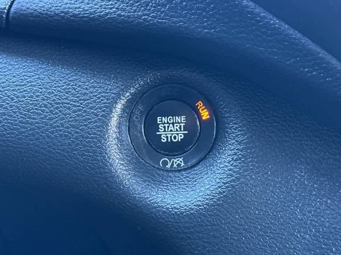 Used 2022 Jeep Cherokee Trailhawk w/ Premium Leather Package image 24