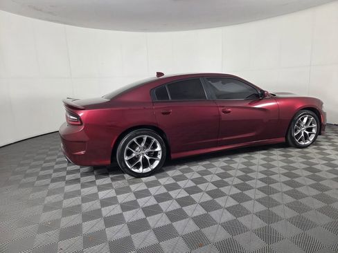 Used 2021 Dodge Charger GT w/ Driver Convenience Group RWD image 5