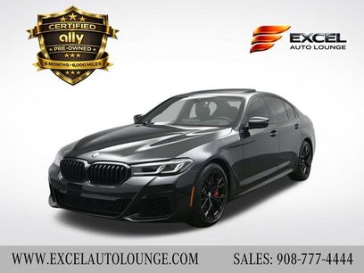 Used 2023 BMW 540i xDrive 540i xDrive w/ M Sport Package