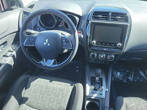New 2026 Mitsubishi Outlander Sport AWD image 14