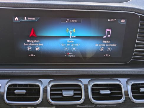 Used 2020 Mercedes-Benz GLE 450 4MATIC image 13