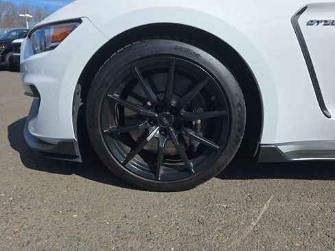 Used 2017 Ford Mustang Shelby GT350 w/ Electronics Package image 14