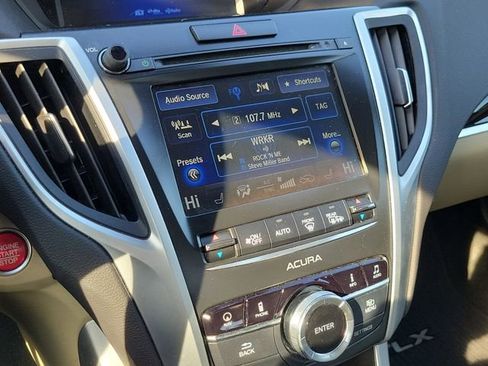 Used 2015 Acura TLX V6 SH-AWD w/ Technology Pkg image 18