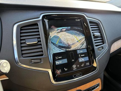 Used 2021 Volvo XC90 T8 Inscription Expression w/ Climate Package image 20