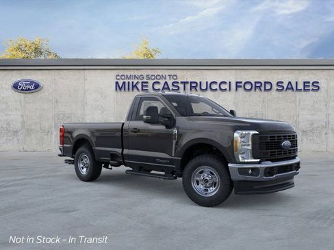 New 2026 Ford F350 XL image 7