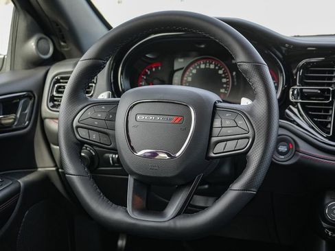 New 2026 Dodge Durango GT image 16