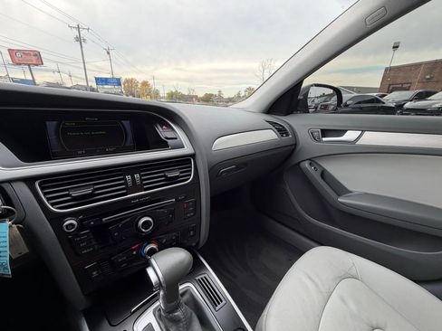 Used 2013 Audi A4 2.0T Premium image 19