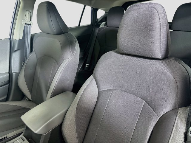 Certified 2025 Subaru Crosstrek 2.5i Premium AWD/4WD image 24