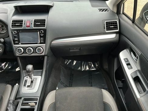 Used 2016 Subaru Crosstrek 2.0i Premium image 25