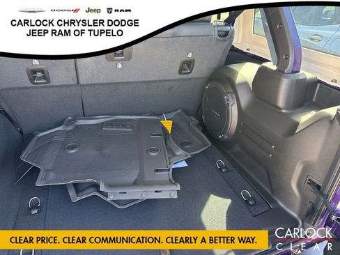 New 2026 Jeep Wrangler Unlimited Sahara image 26