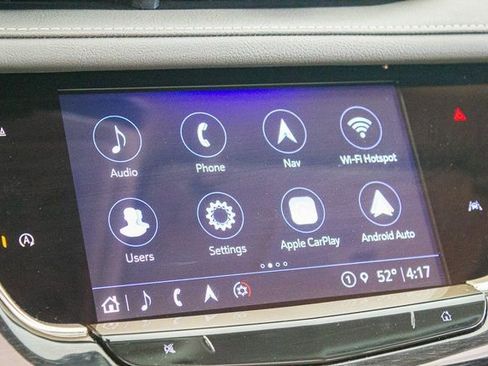 Used 2022 Cadillac XT6 Premium Luxury image 33