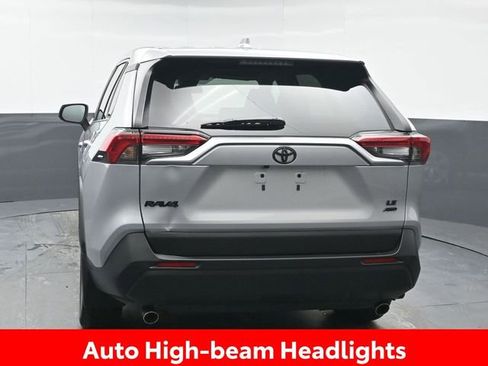 Certified 2024 Toyota RAV4 LE image 5