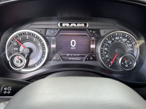 Used 2019 RAM 1500 Sport w/ Advanced Safety Group AWD/4WD image 27