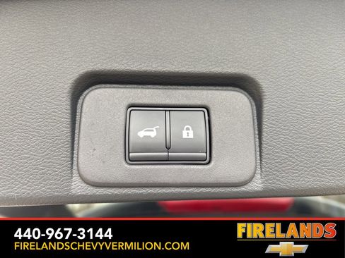 Used 2025 Nissan Rogue SL w/ Tech Package image 55